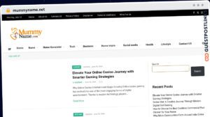 Publish Guest Post on mummyname.net