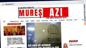 Publish Guest Post on muresazi.ro