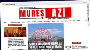 Publish Guest Post on muresazi.ro