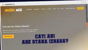 Publish Guest Post on musicmix.ro