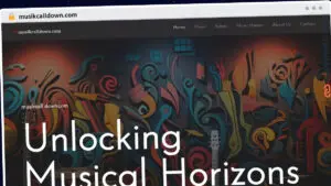 Publish Guest Post on musikcalldown.com