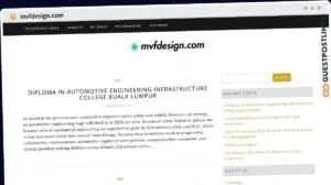 Publish Guest Post on mvfdesign.com
