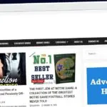 Publish Guest Post on mybooksmag.com