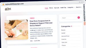 Publish Guest Post on myhealthfitnesstips.com