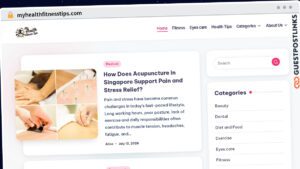 Publish Guest Post on myhealthfitnesstips.com