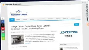 Publish Guest Post on myhome-dream.com
