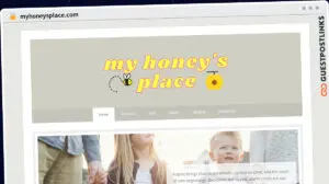 Publish Guest Post on myhoneysplace.com