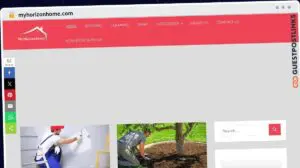 Publish Guest Post on myhorizonhome.com