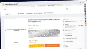 Publish Guest Post on myimjourney.net