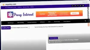Publish Guest Post on mypr0xy.com
