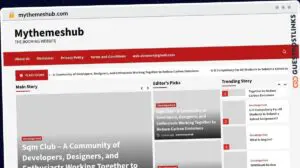 Publish Guest Post on mythemeshub.com
