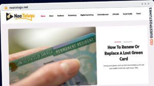 Publish Guest Post on naatelugu.net