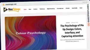 Publish Guest Post on naatelugu.net