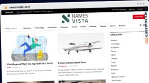 Publish Guest Post on namesvista.com