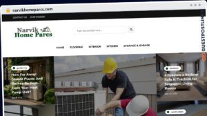 Publish Guest Post on narvikhomeparcs.com