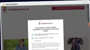 Publish Guest Post on naseratolesti.cz