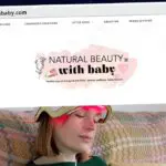 Publish Guest Post on naturalbeautywithbaby.com