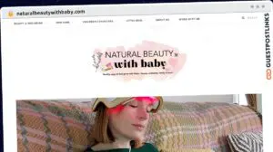 Publish Guest Post on naturalbeautywithbaby.com