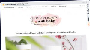 Publish Guest Post on naturalbeautywithbaby.com