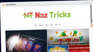 Publish Guest Post on naz-tricks.in