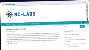 Publish Guest Post on nc-labs.com