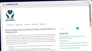 Publish Guest Post on ncil4rehab.com