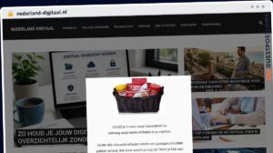 Publish Guest Post on nederland-digitaal.nl