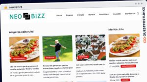Publish Guest Post on neobizz.ro