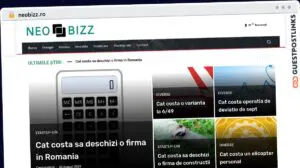 Publish Guest Post on neobizz.ro