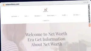 Publish Guest Post on networthera.com