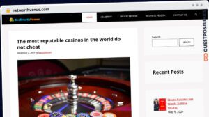 Publish Guest Post on networthvenue.com