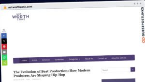 Publish Guest Post on networthzone.com