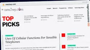 Publish Guest Post on new2wp.com
