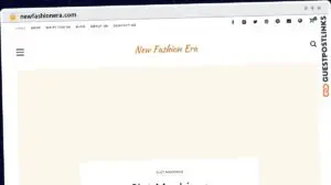 Publish Guest Post on newfashionera.com