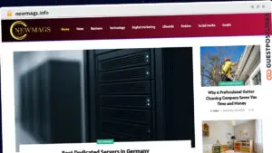 Publish Guest Post on newmags.info