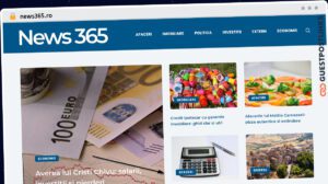 Publish Guest Post on news365.ro