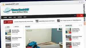 Publish Guest Post on newsbeat247.com