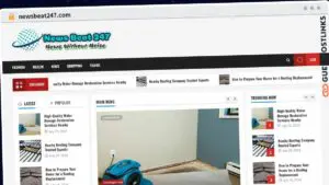 Publish Guest Post on newsbeat247.com