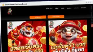 Publish Guest Post on newsdispatchnetwork.com