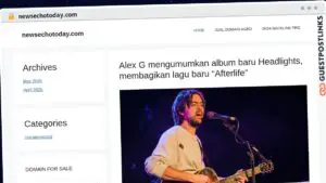 Publish Guest Post on newsechotoday.com