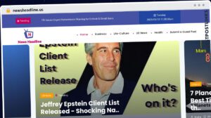Publish Guest Post on newsheadline.us