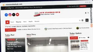 Publish Guest Post on newsinsiderhub.com