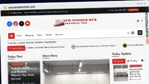 Publish Guest Post on newsinsiderhub.com