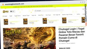 Publish Guest Post on newsinsightnetwork.com