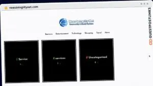 Publish Guest Post on newsintegritynet.com