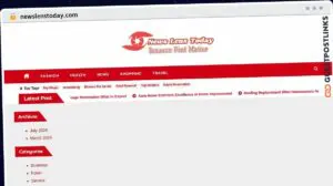 Publish Guest Post on newslenstoday.com