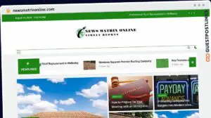 Publish Guest Post on newsmatrixonline.com