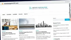 Publish Guest Post on newsnavigator247.com