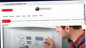 Publish Guest Post on newsnavigatornetwork.com