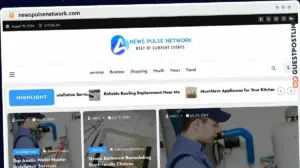 Publish Guest Post on newspulsenetwork.com